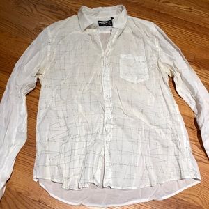 Men’s shirt casual